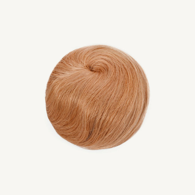 Elegance Human Hair Bun - Colour 30