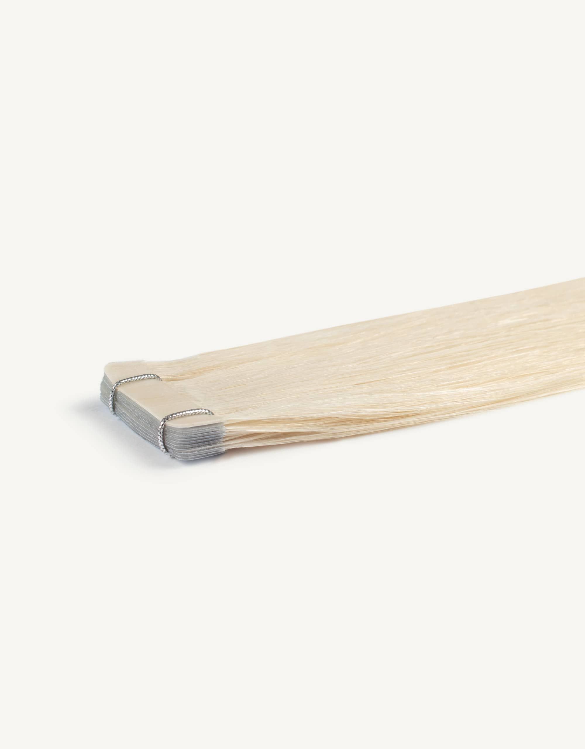 18" Luxury Tape Hair