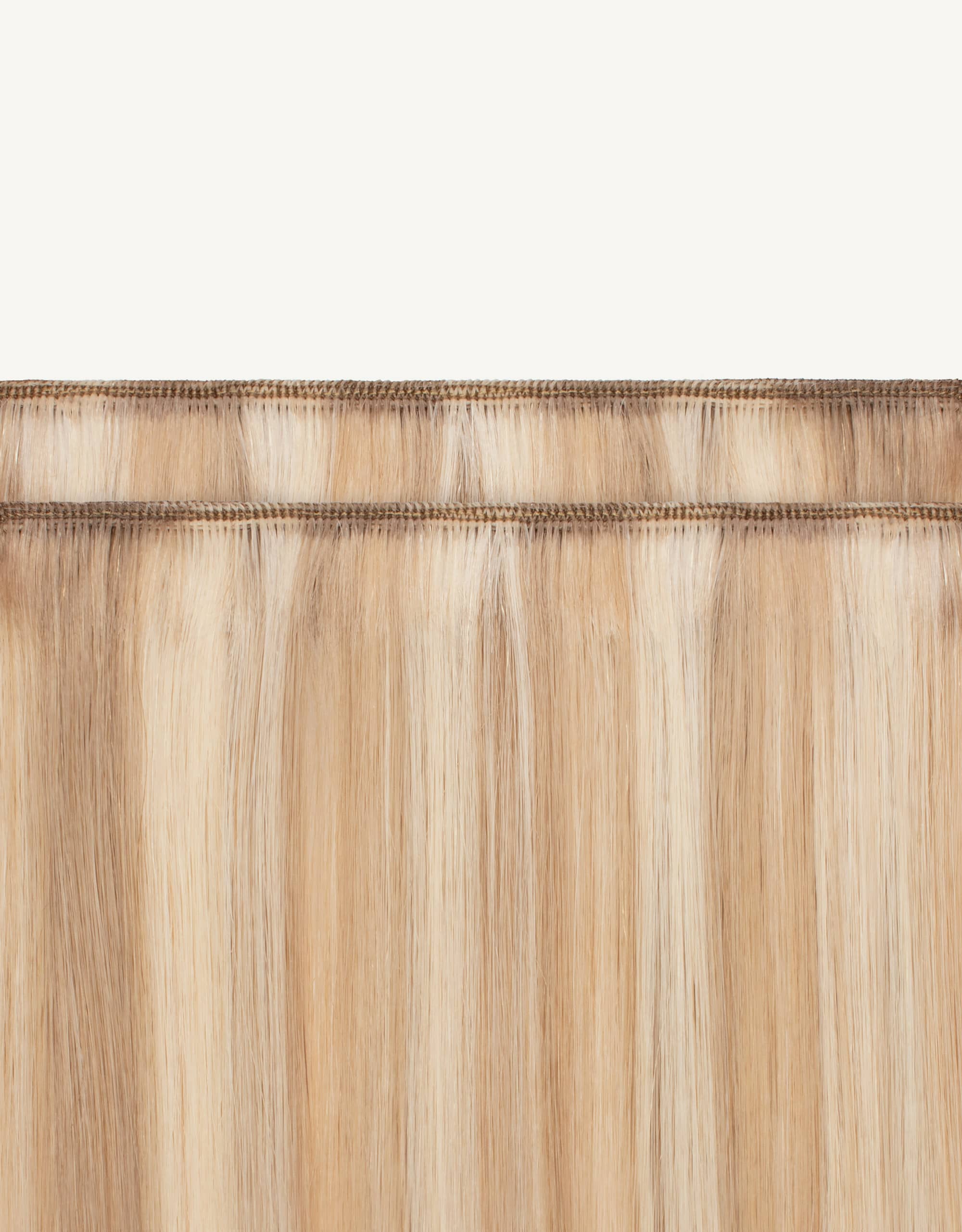 22" Luxury Full Weft