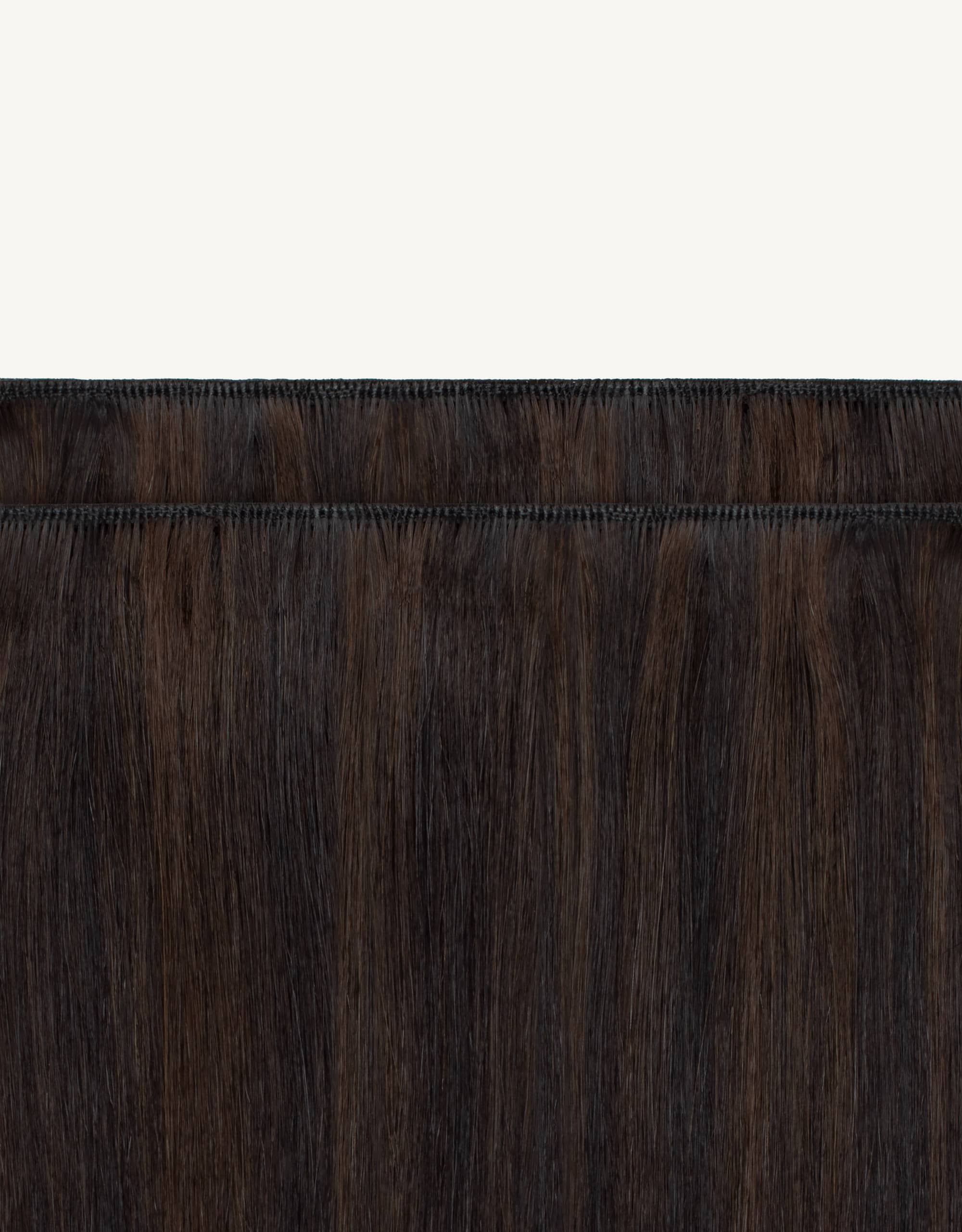 22" Luxury Full Weft