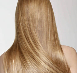 Studio range hair