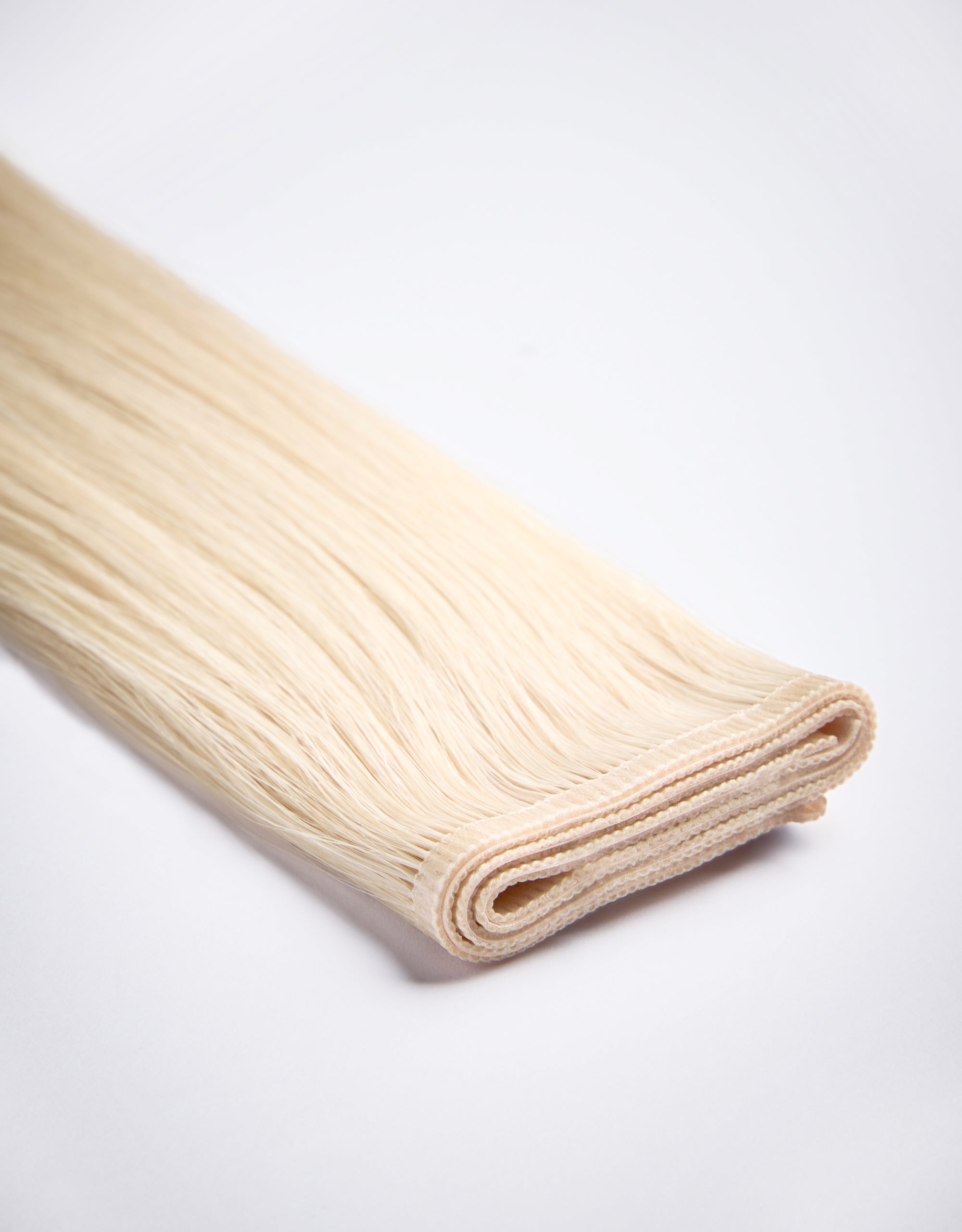 14" Studio Half Flat Weft Hair Extensions