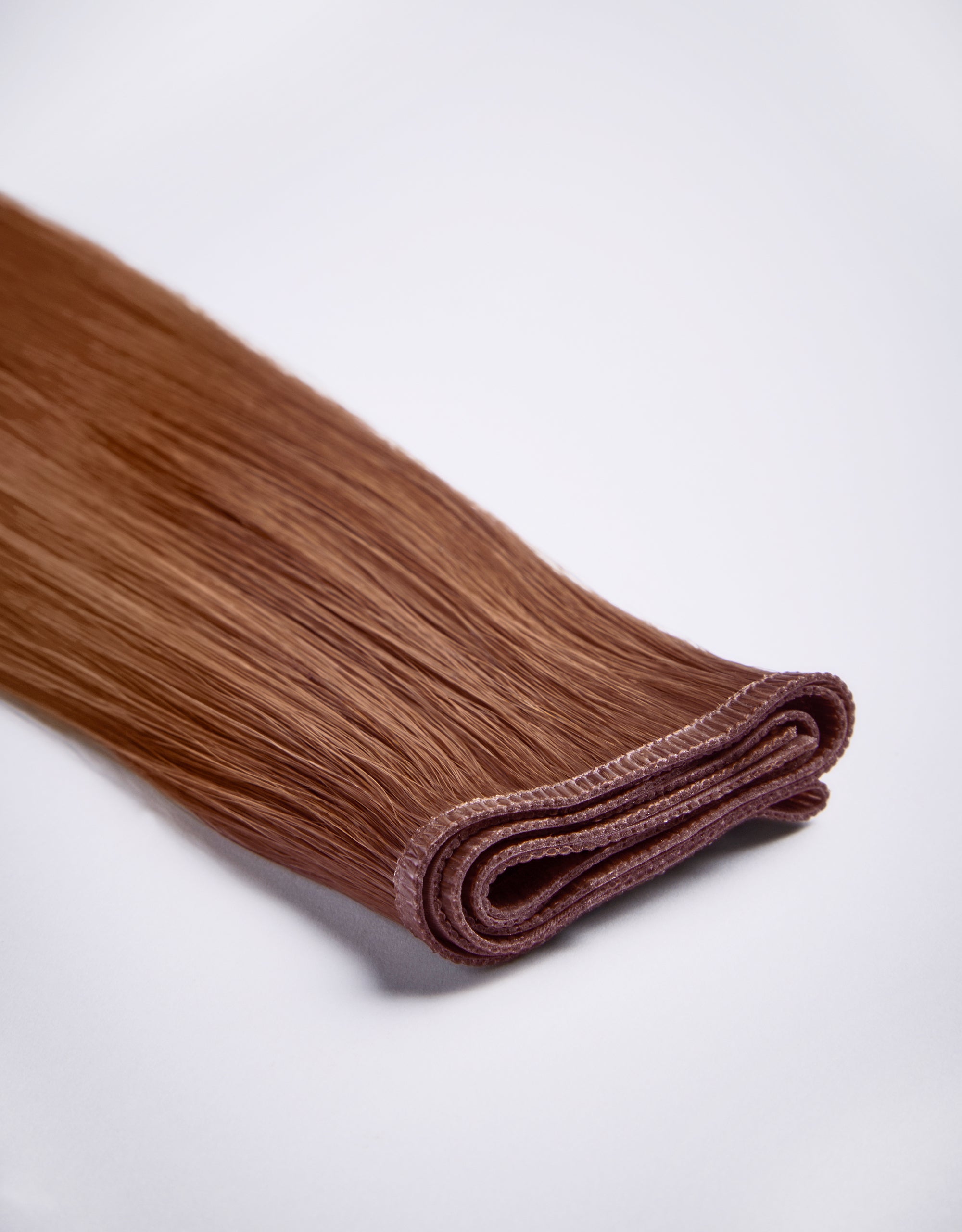 22" Studio Half Flat Weft Hair Extension