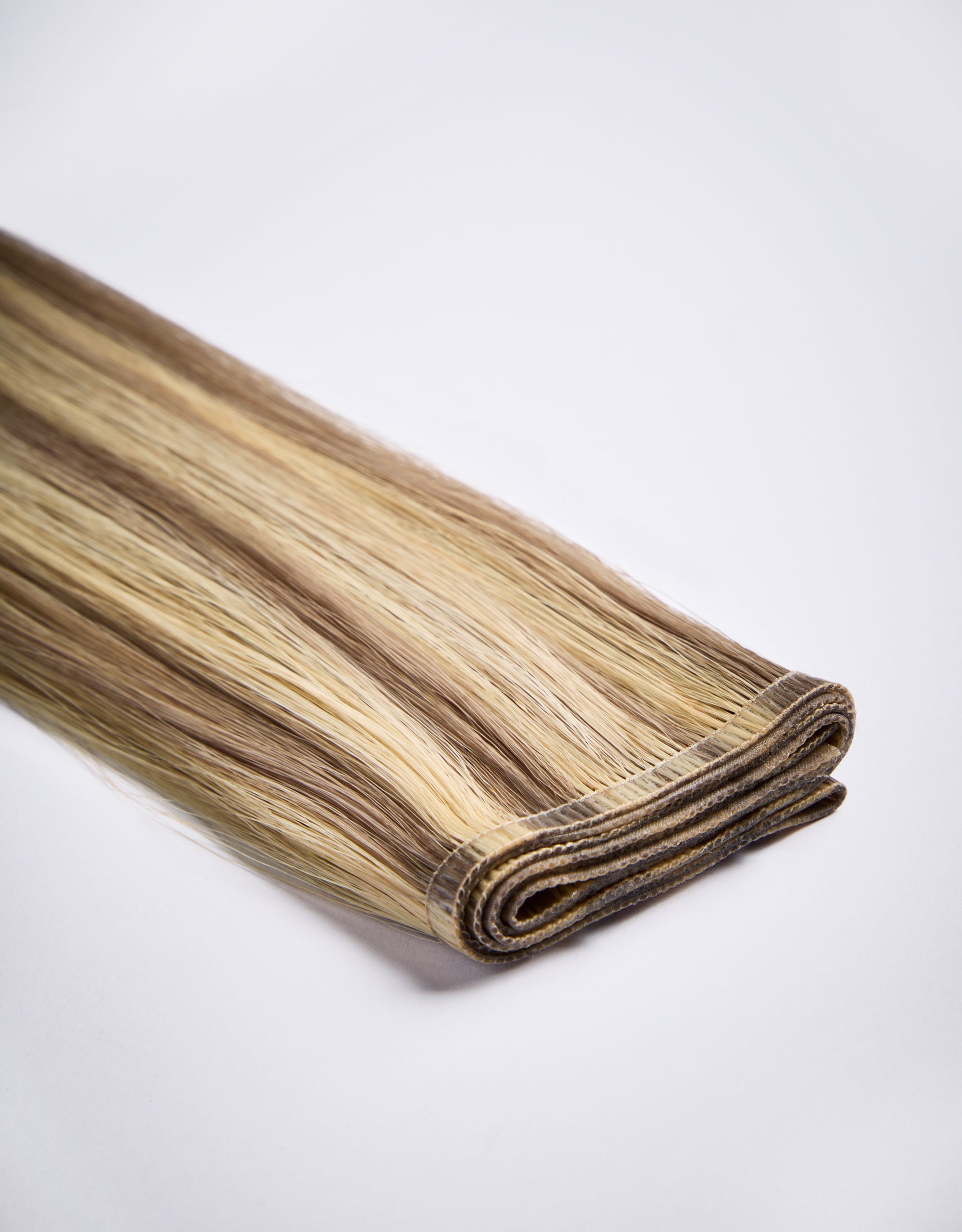 22" Studio Half Flat Weft Hair Extension