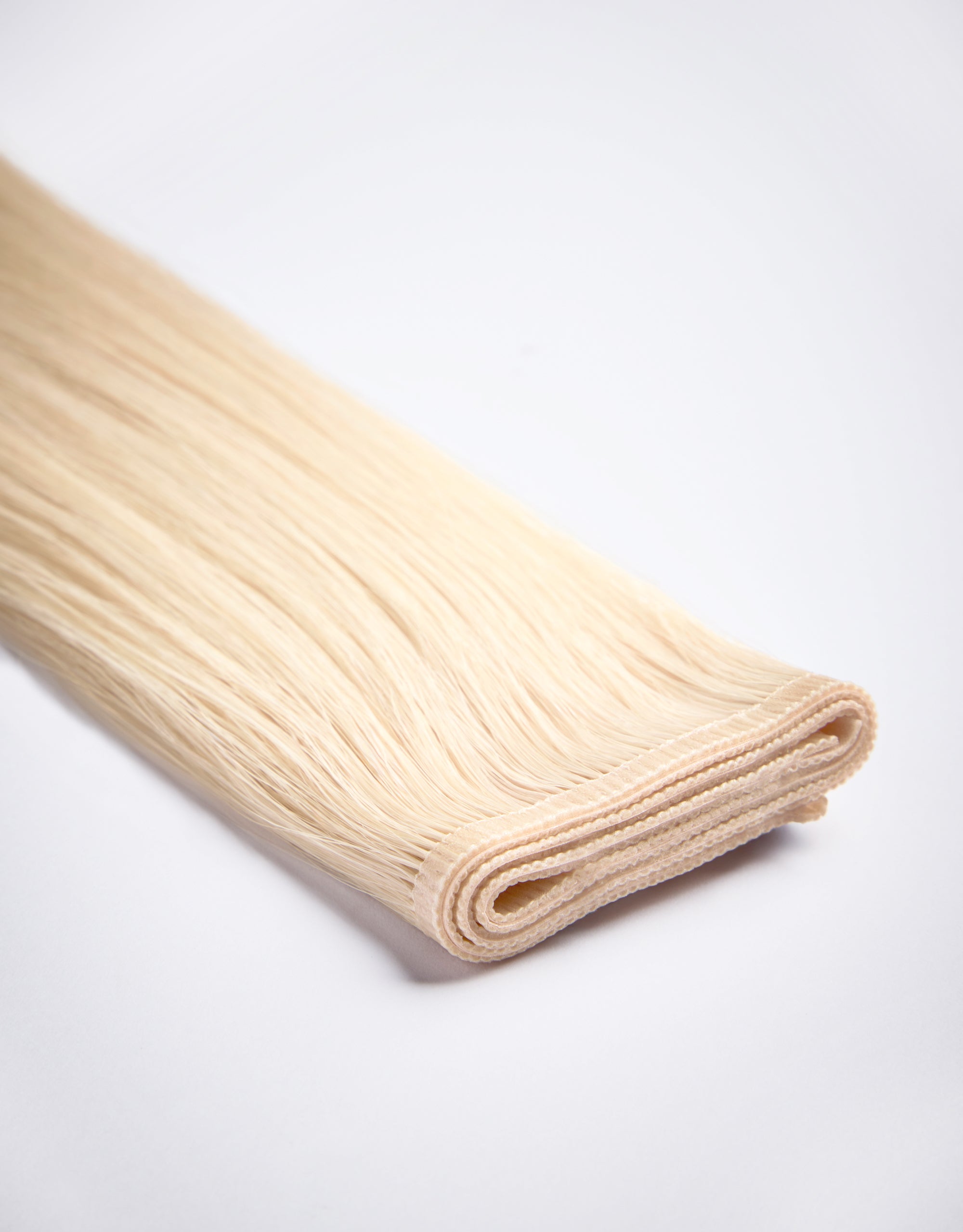 22" Studio Half Flat Weft Hair Extension