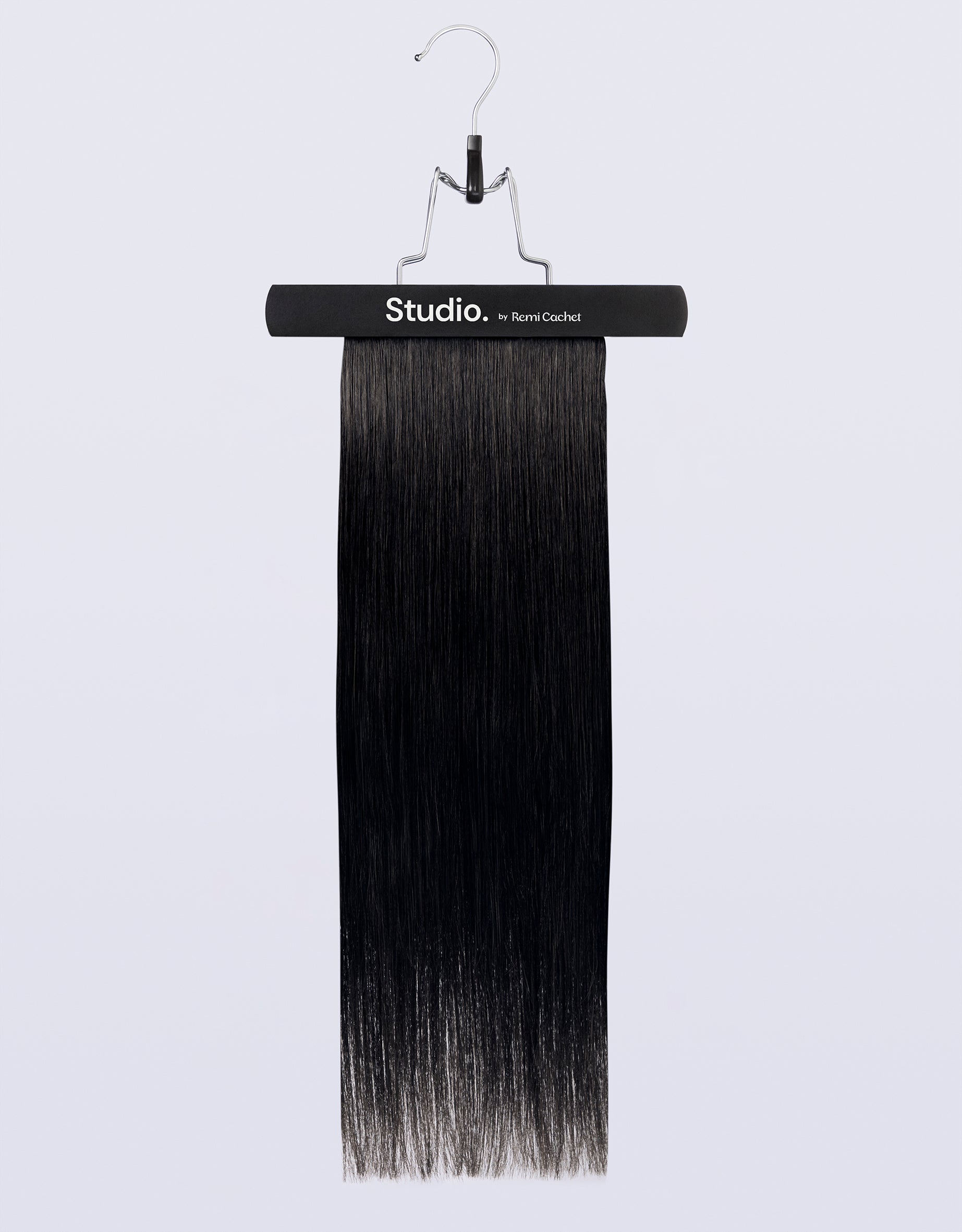 18" Studio Half Flat Weft Hair Extension
