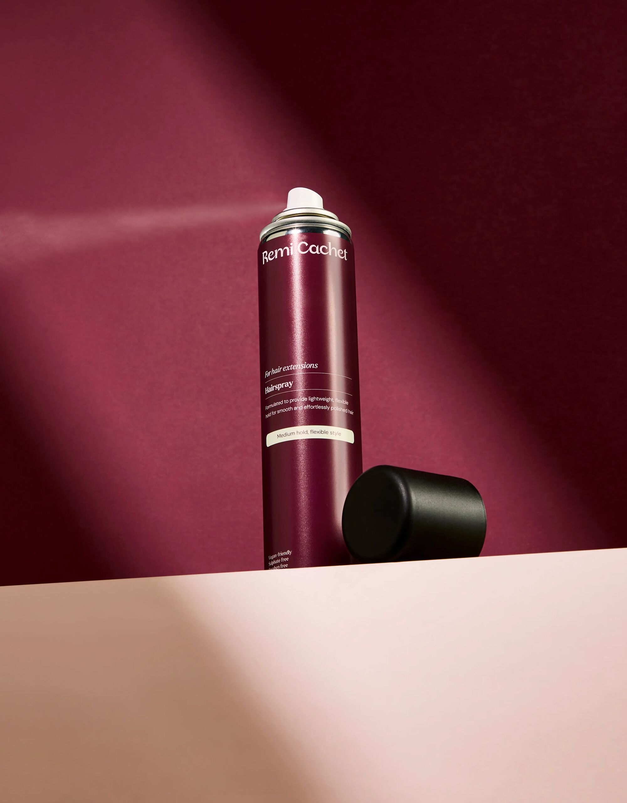 Remi Cachet Refresh & Hold Duo