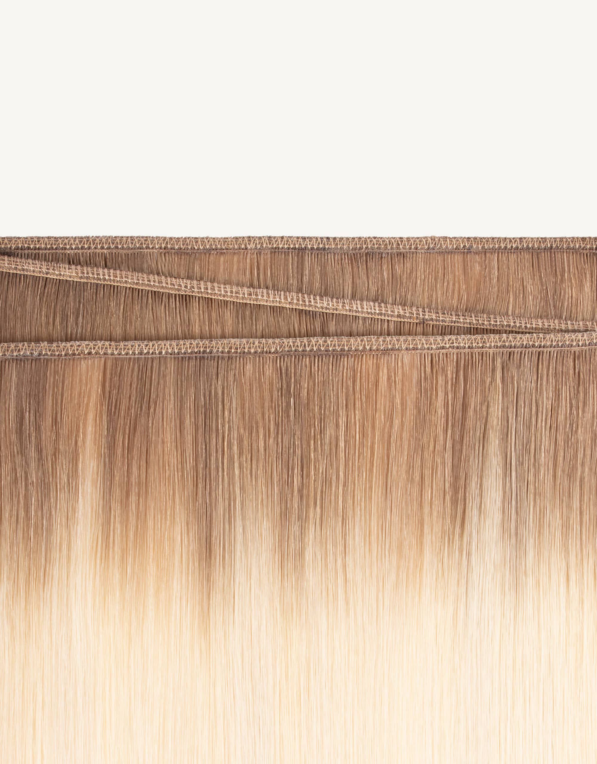 20" Elegance Super Weft