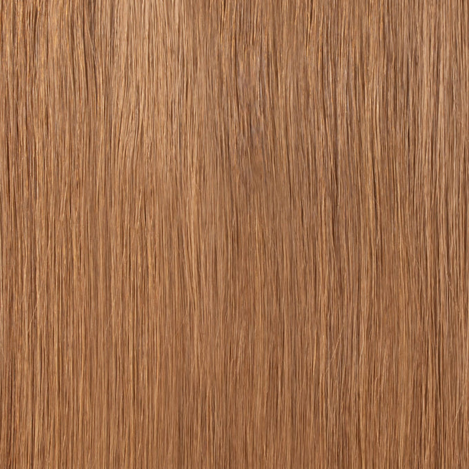 Deluxe Half Flat Weft - Colour 6 Length 18