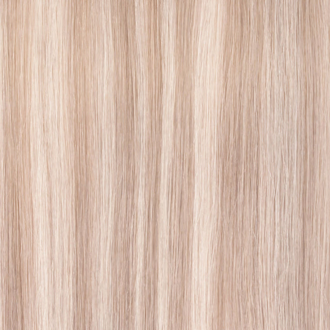 Deluxe Half Flat Weft - Colour 7/20 Length 18