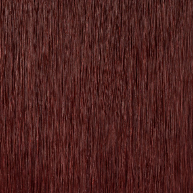 Elegance Injection Tape Hair - Colour 99J Length 20