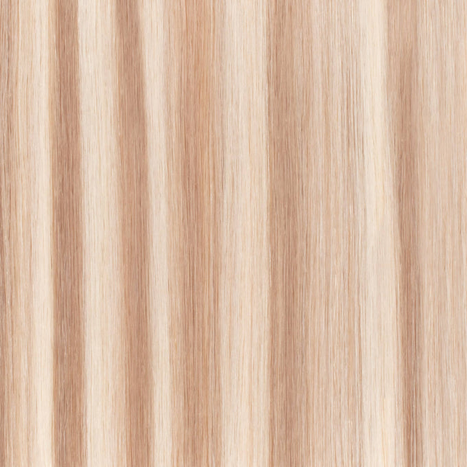 Deluxe Half Flat Weft - Colour 9/55 Length 18
