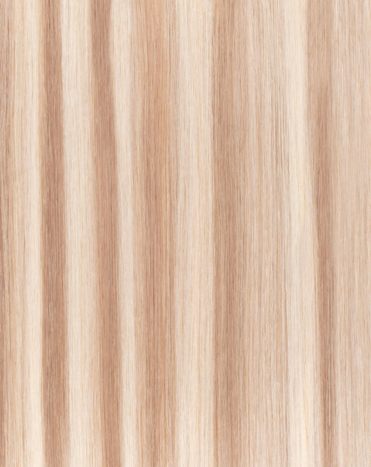 Deluxe Half Flat Weft - Colour 9/55 Length 22