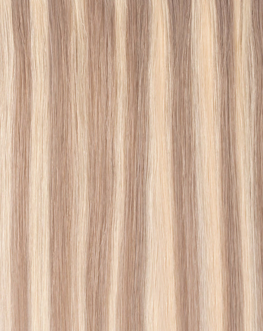 Deluxe Half Flat Weft - Colour 9/613 Length 18