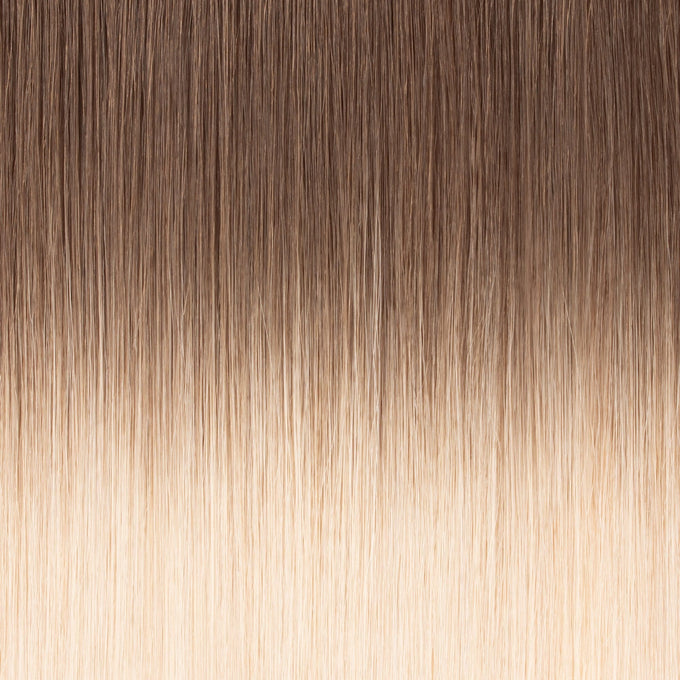 Elegance Injection Tape Hair - Colour DD5/20 Length 16