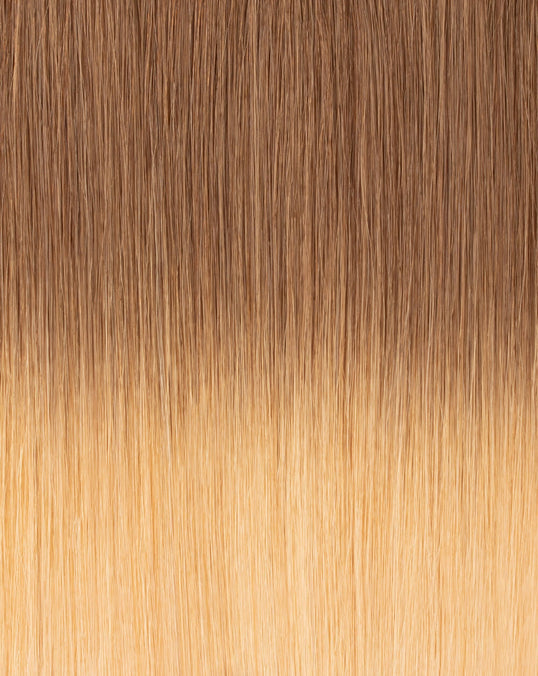 Elegance Injection Tape Hair - Colour DD6/10 Length 20