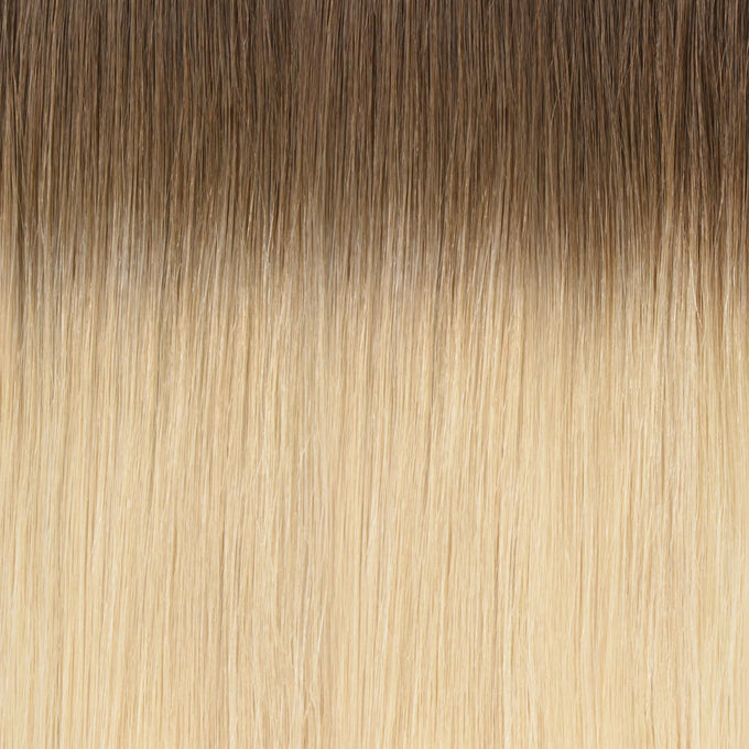 Elegance Micro Tape Hair - Colour T5/20 Length 14