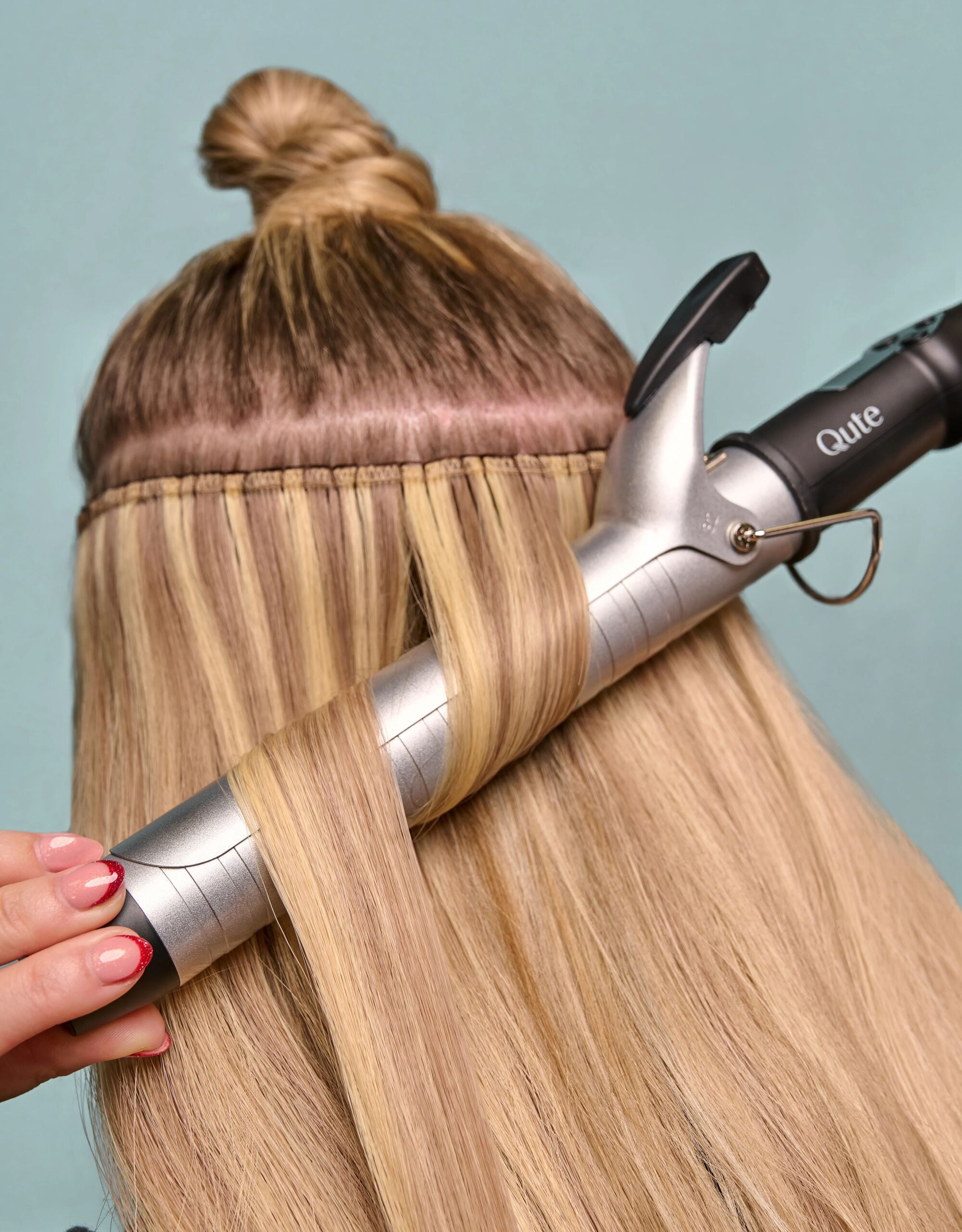 Curling Tong - 32mm