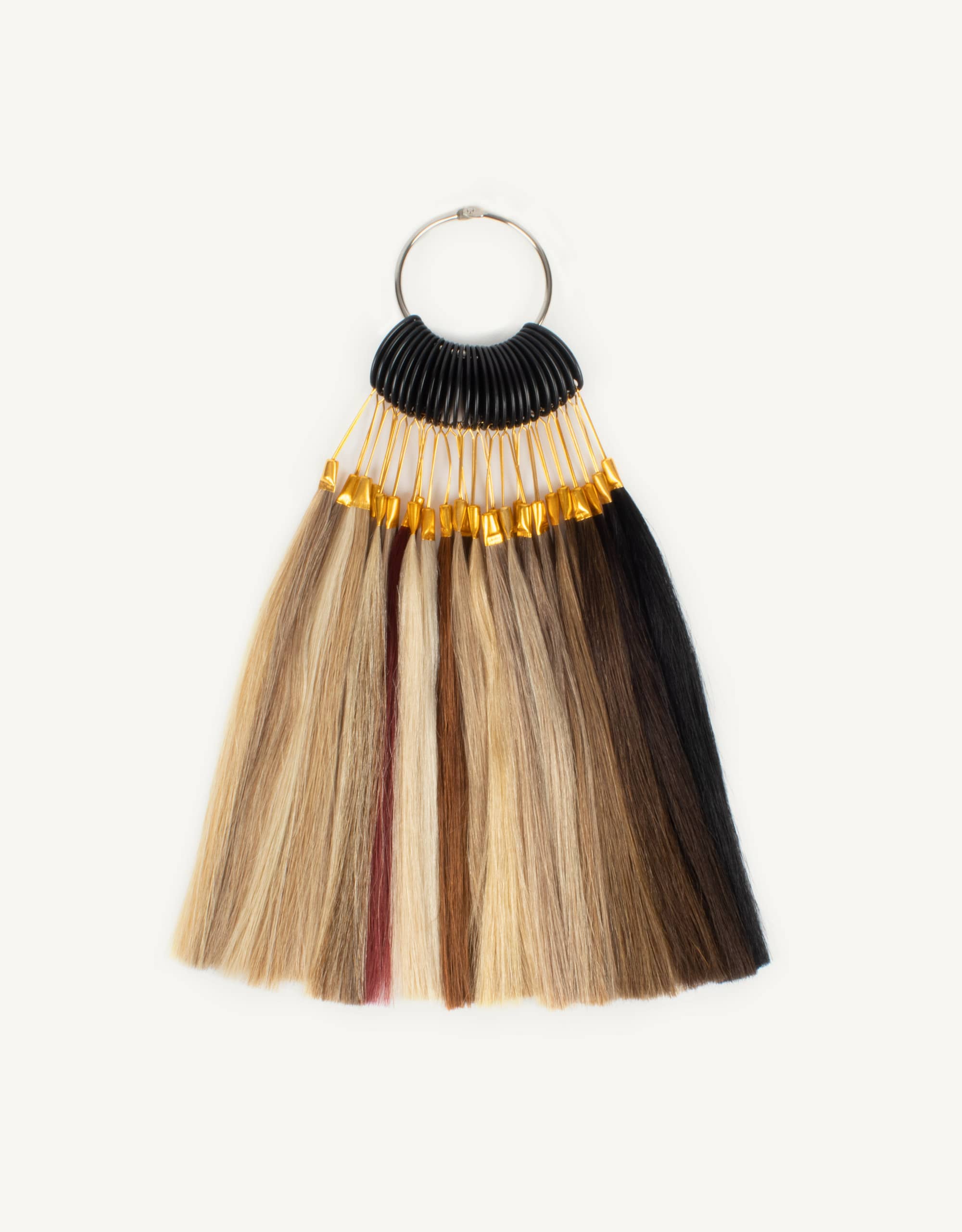 Colour Ring - Euro Premium