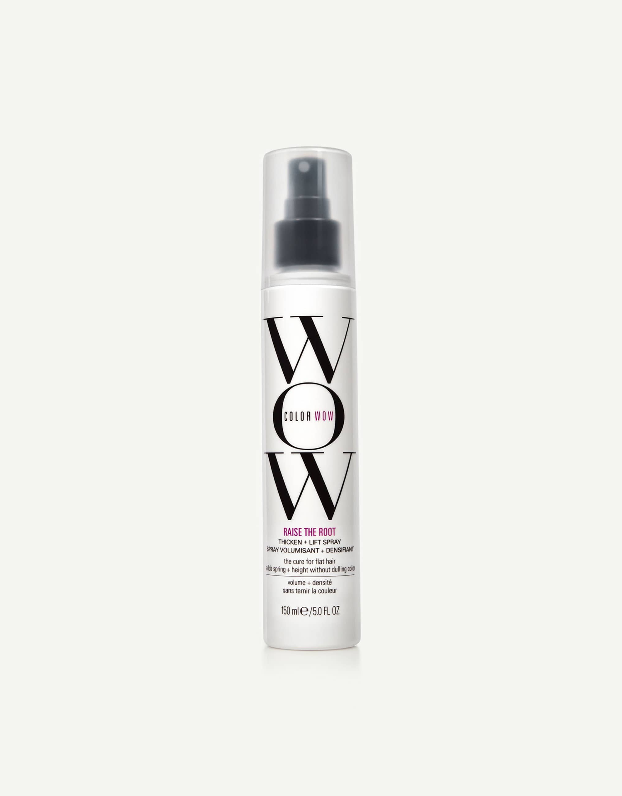 Raise the Root Thicken & Lift Spray 150ml