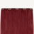 Clip In Strip - Colour Burgundy Length 18