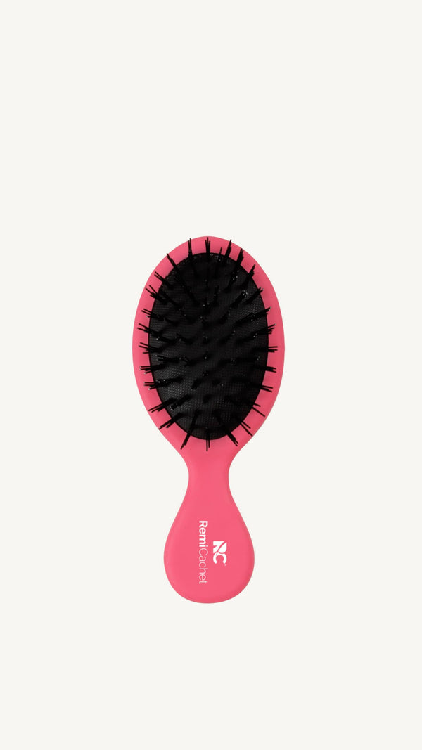 Mini Brush - Dark Pink