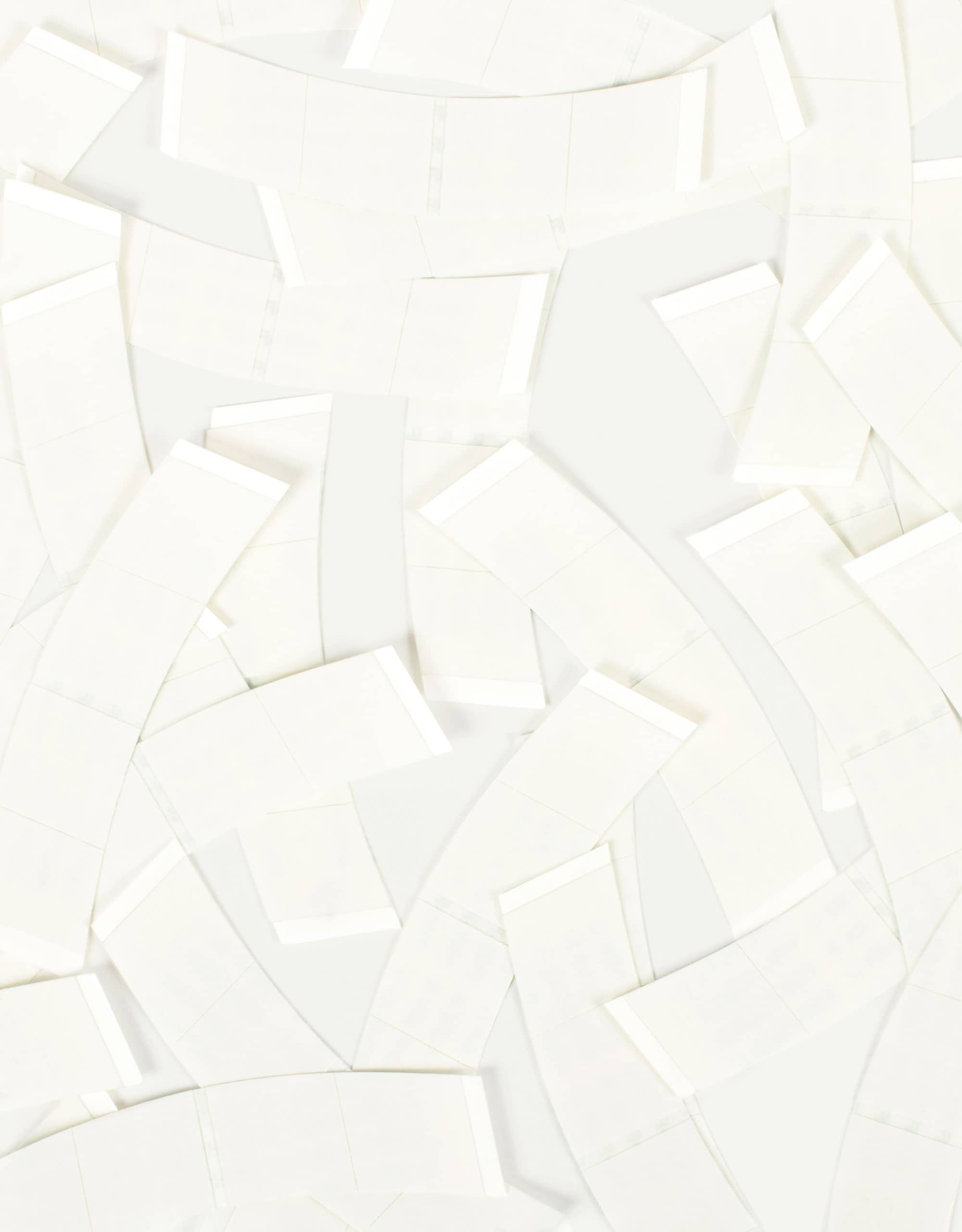 Pro-Flex II Support Tape - Shape C