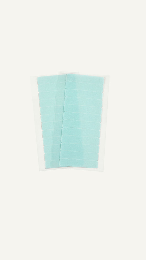 Double Sided Better Tape Tabs