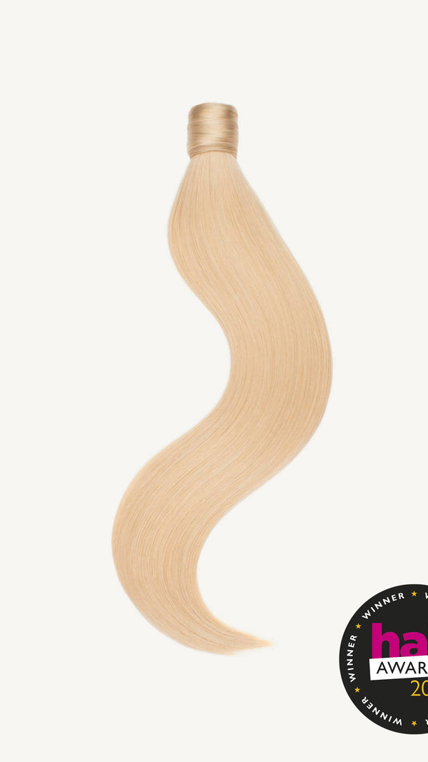 Human Hair Ponytail - Colour 16