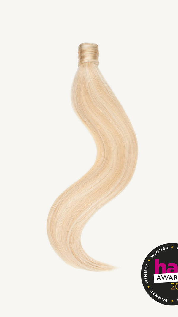 Human Hair Ponytail - Colour 16/60
