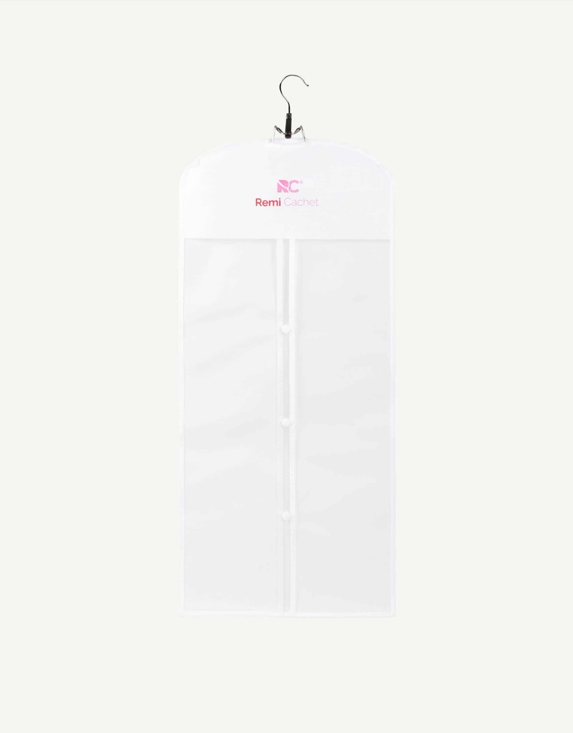 Hair Extensions Storage Set