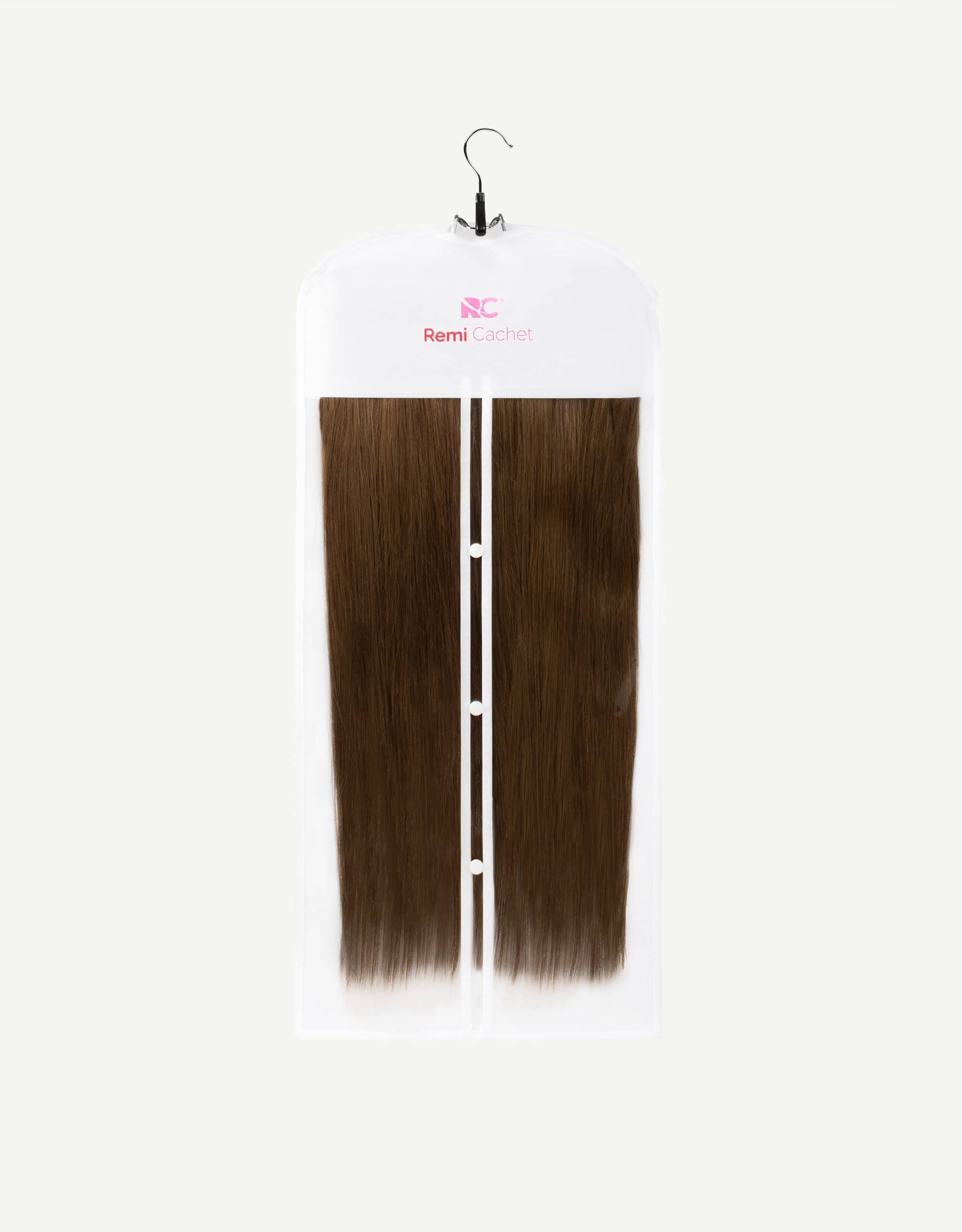 Hair Extensions Storage Set