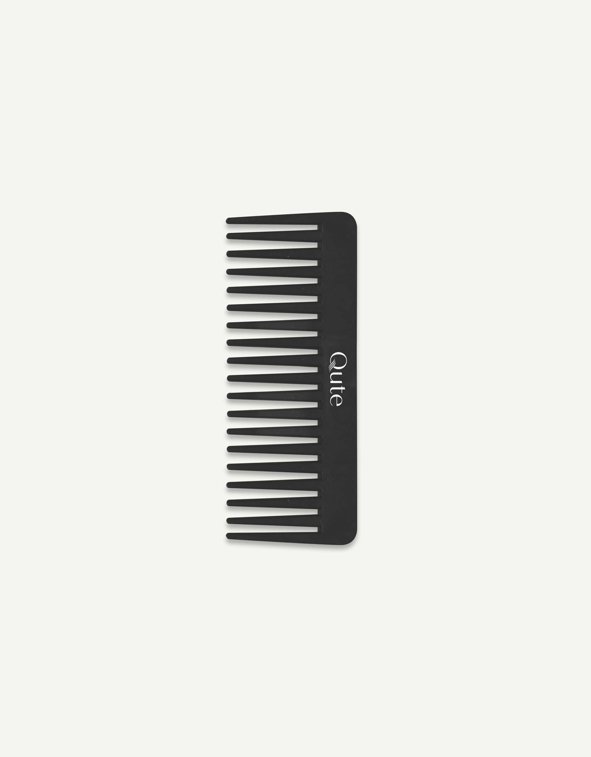Wide Tooth Comb