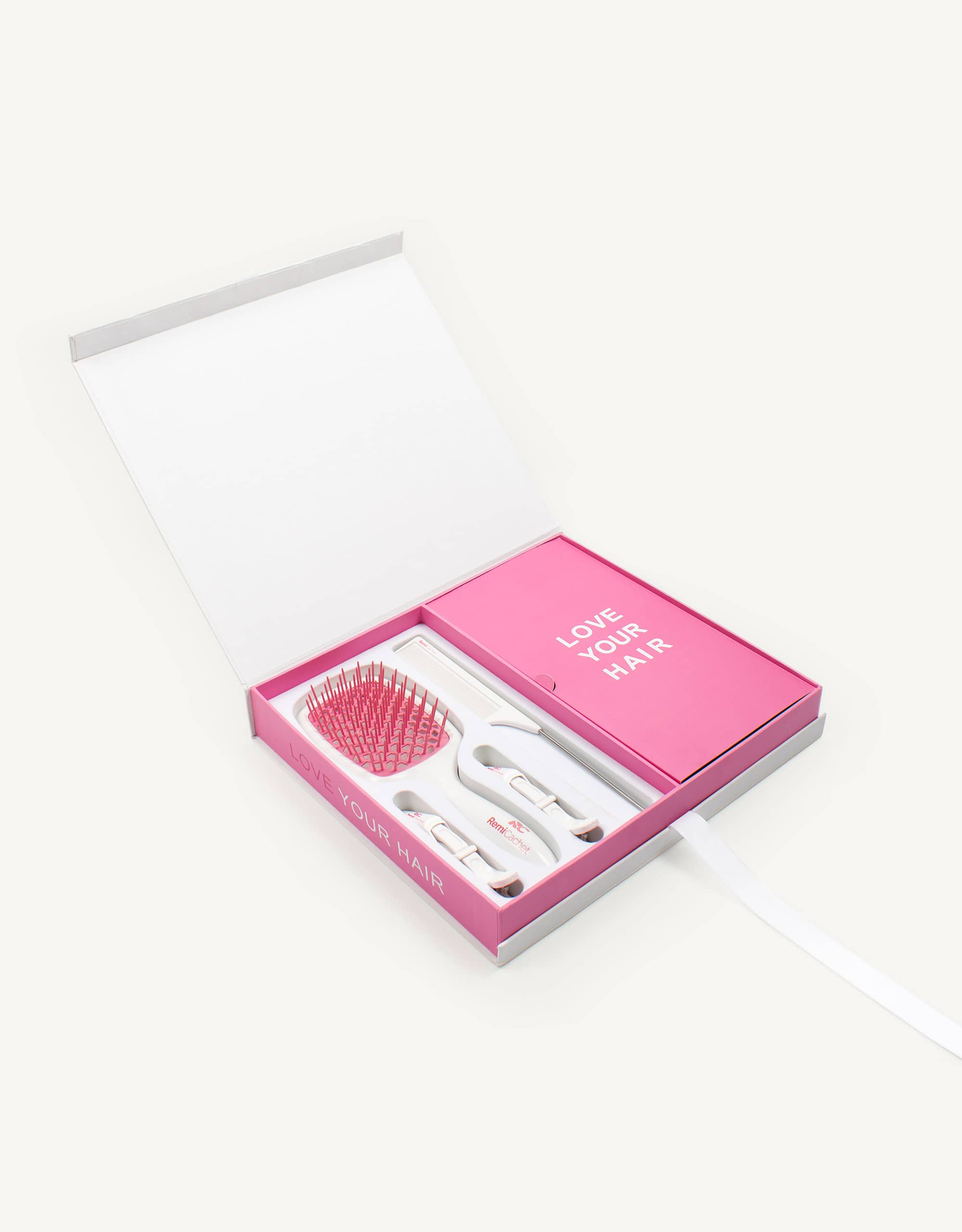 Clip In Deluxe Plus - Colour T6/16 Length 24"