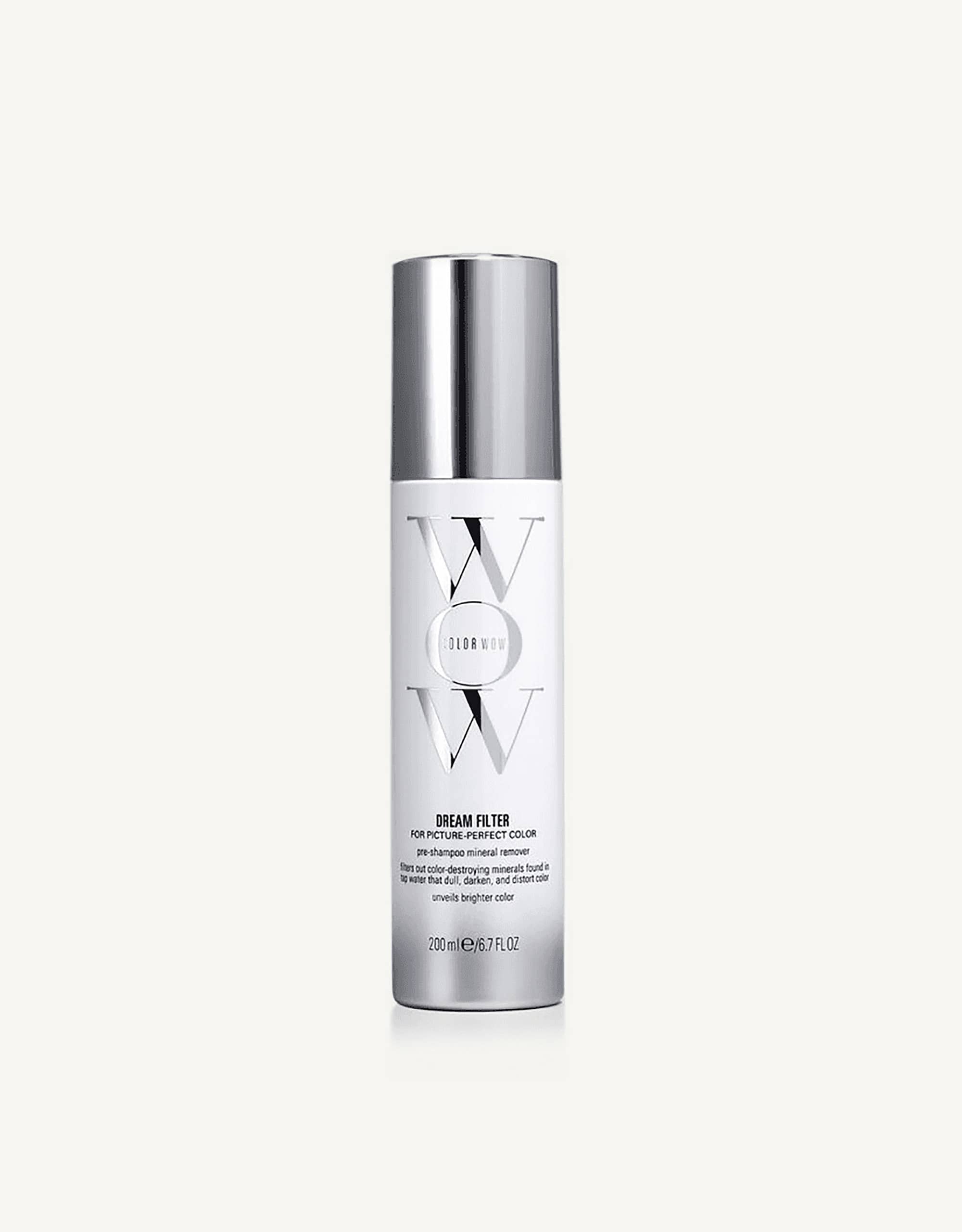 Dream Filter Pre Shampoo 200ml