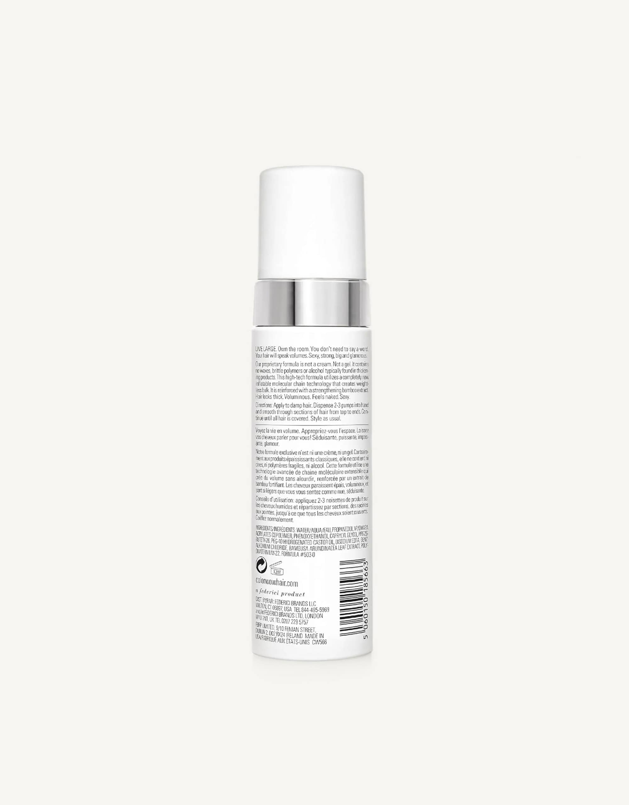 Xtra Large Bombshell Volumizer 200ml