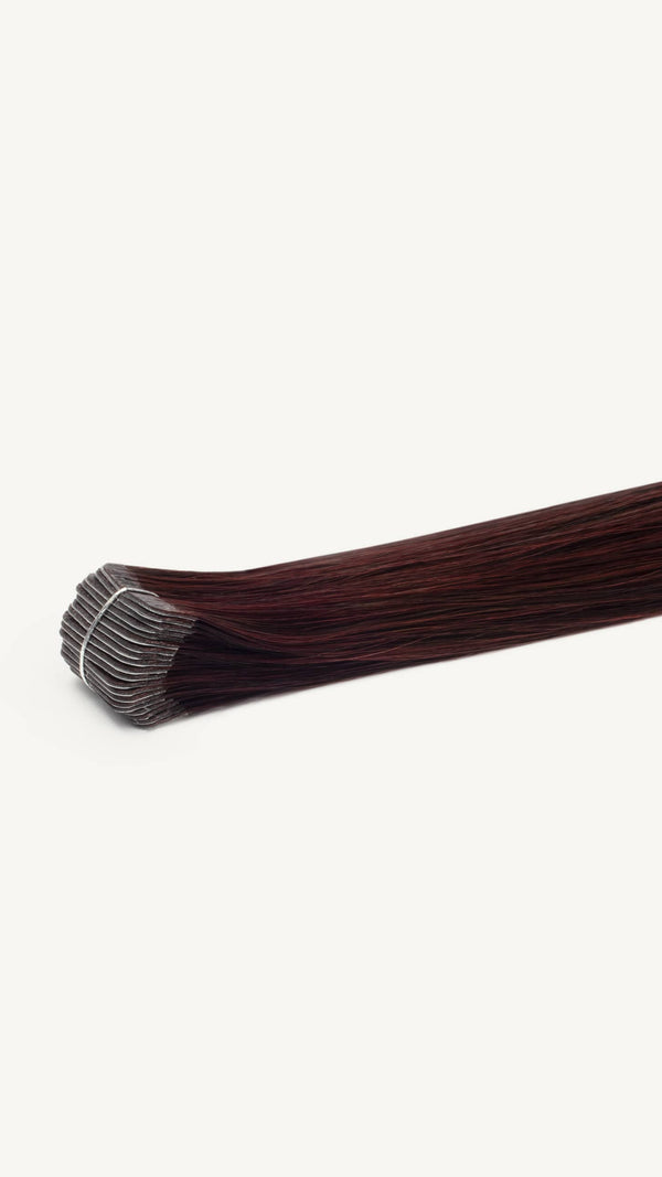 Elegance Micro Tape Hair - Colour 66 Length 14