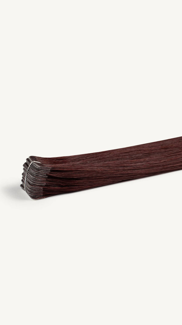 Elegance Micro Tape Hair - Colour 99J Length 10