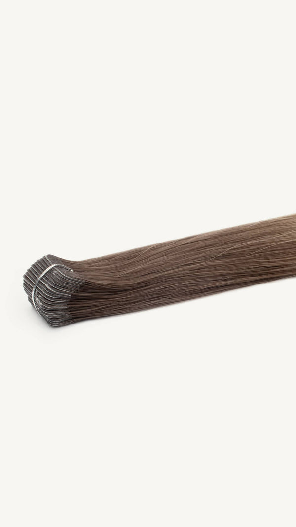Elegance Micro Tape Hair - Colour DD5/20 Length 14