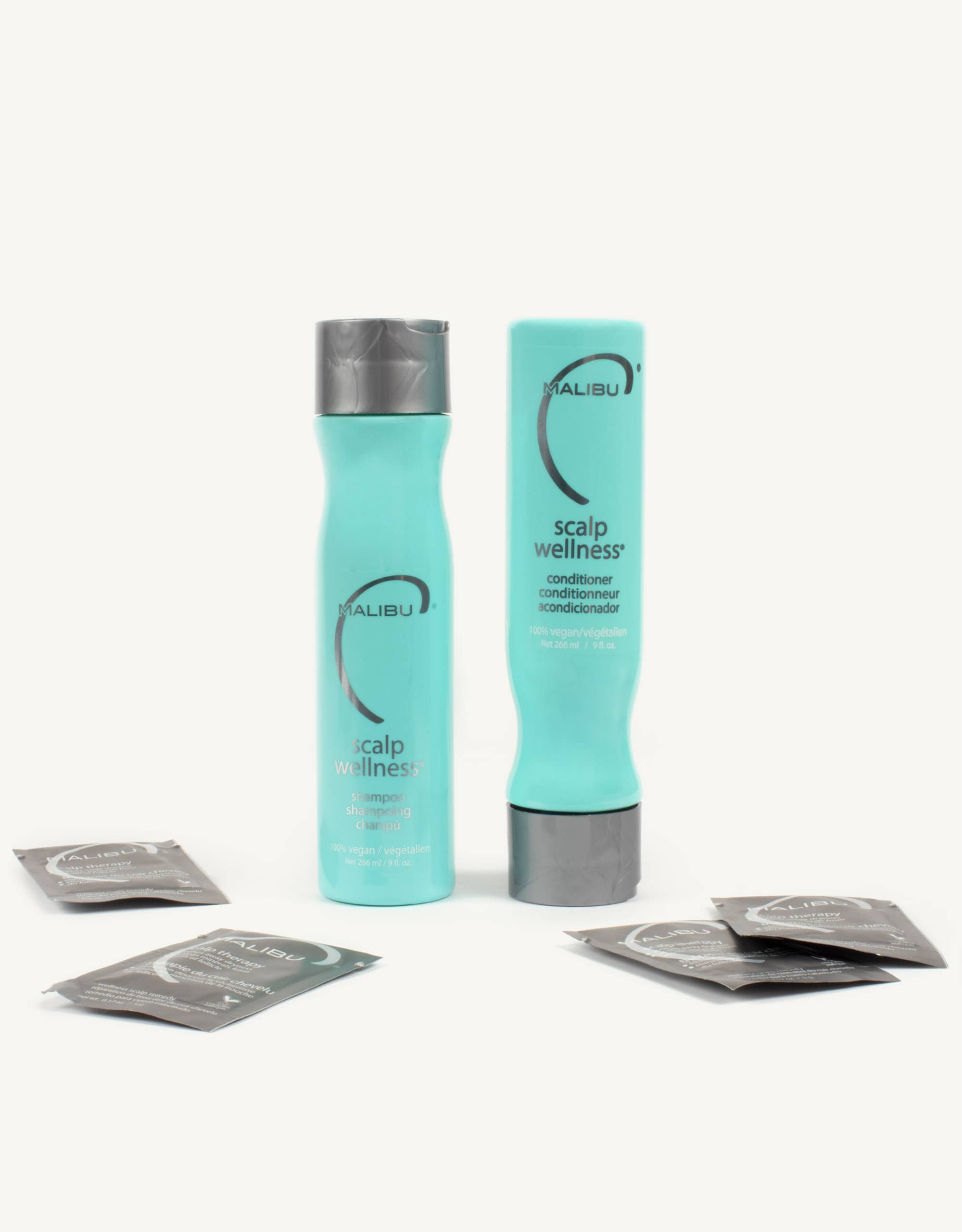 Scalp Wellness Kit