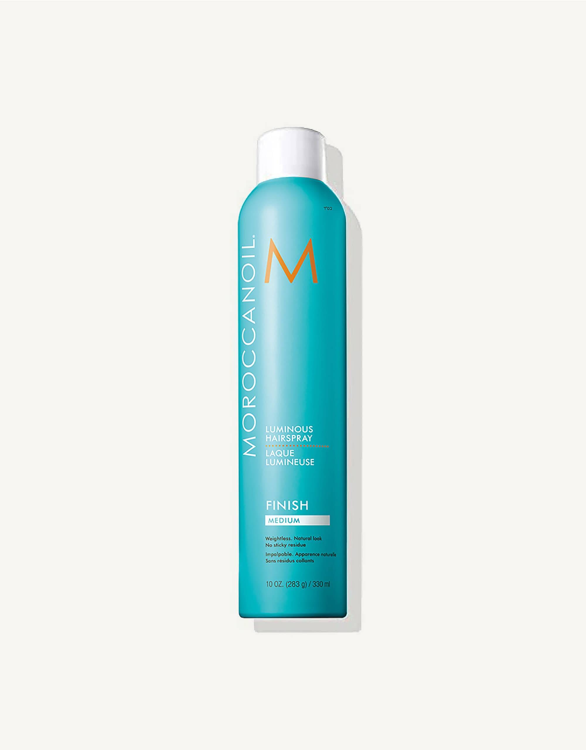 Luminous Hairspray Medium Hold 330ml