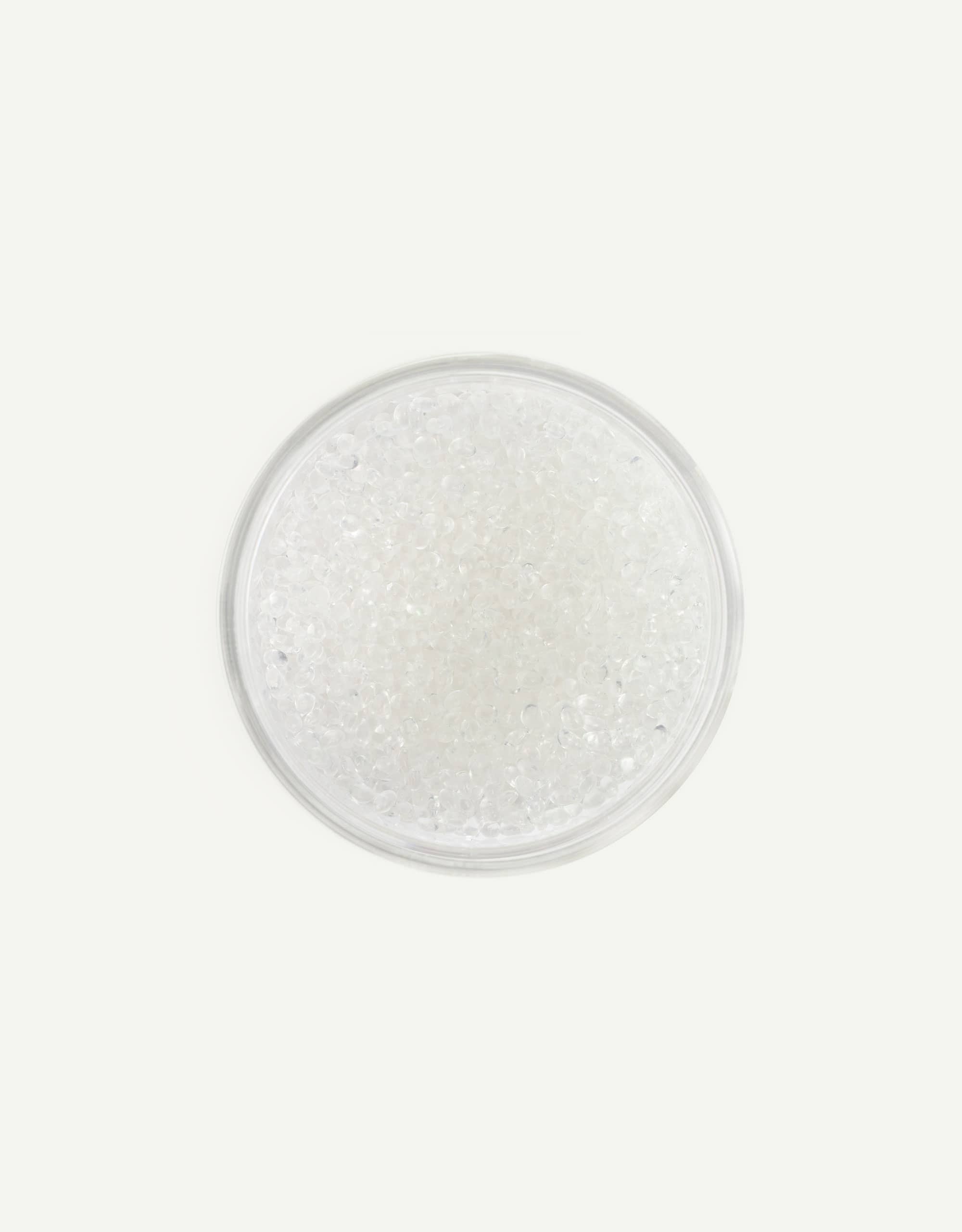 Memory Glue Granules