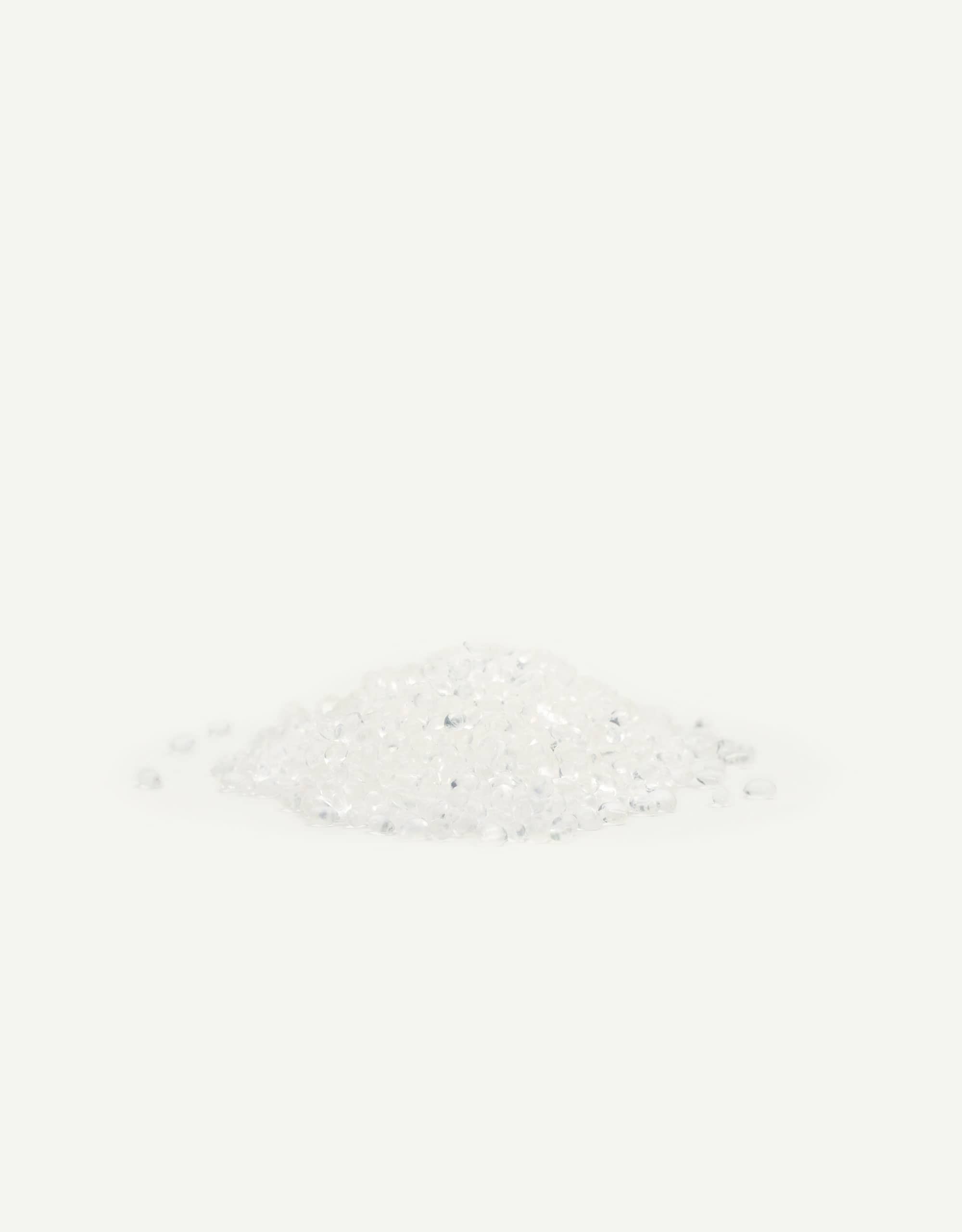 Memory Glue Granules