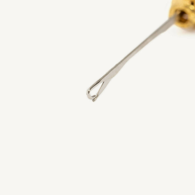 Micro Needle