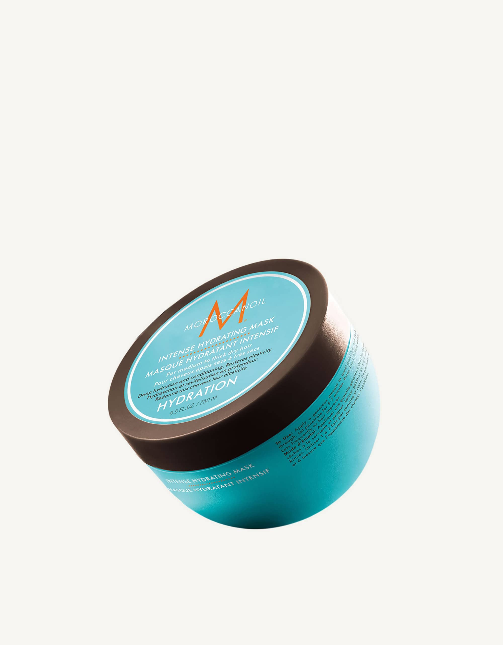 Intense Hydrating Mask 250ml