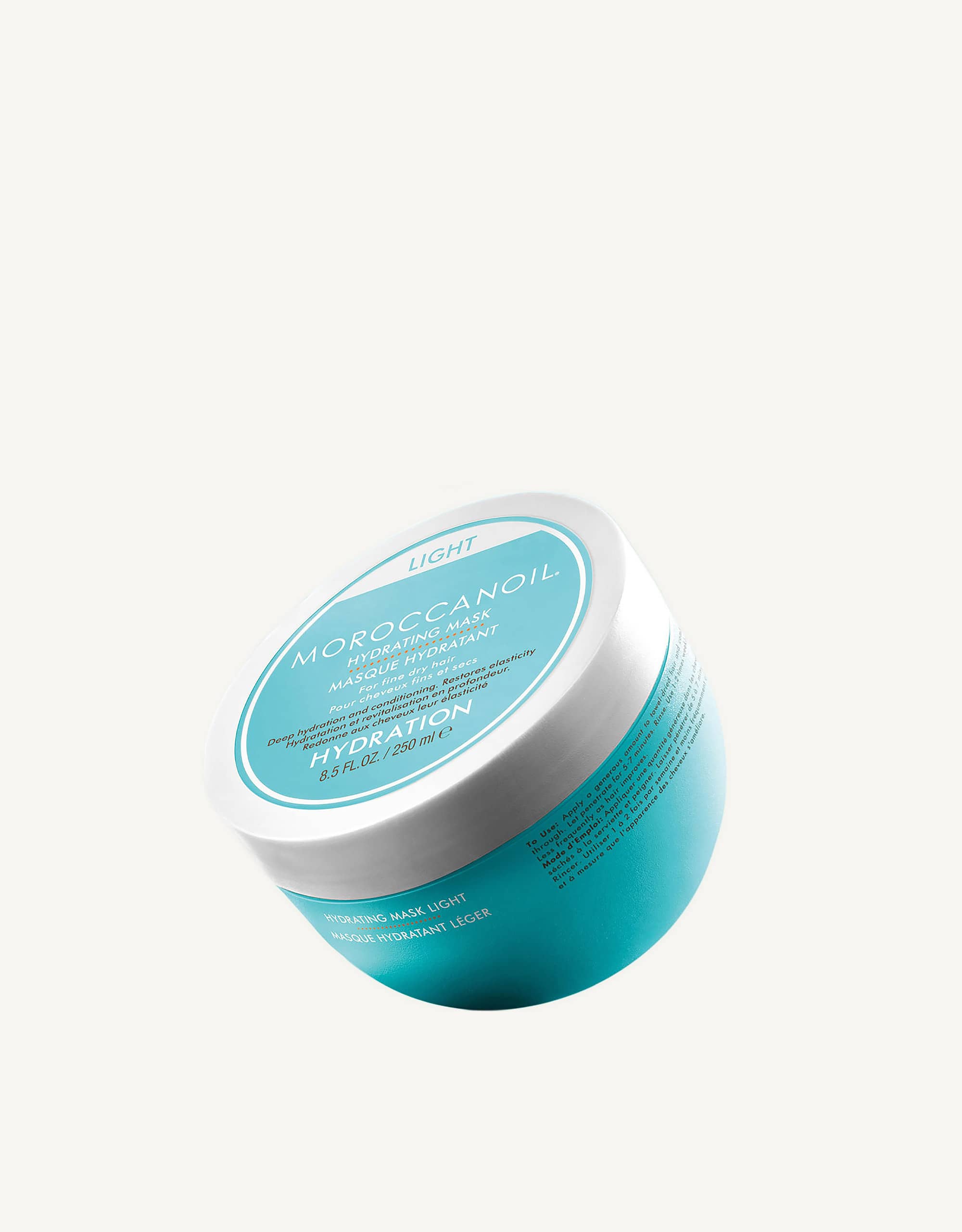 Light Hydrating Mask 250ml