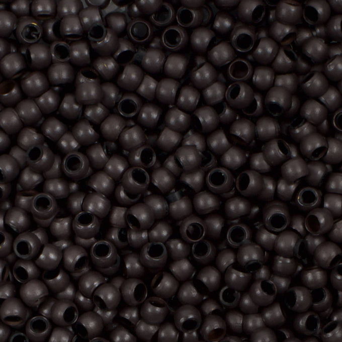 Nano Rings - Dark Brown 1000 Pieces
