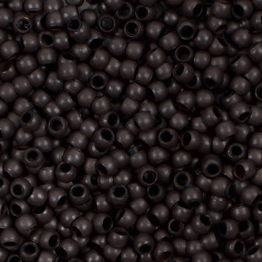 Nano Rings - Dark Brown 100 Pieces