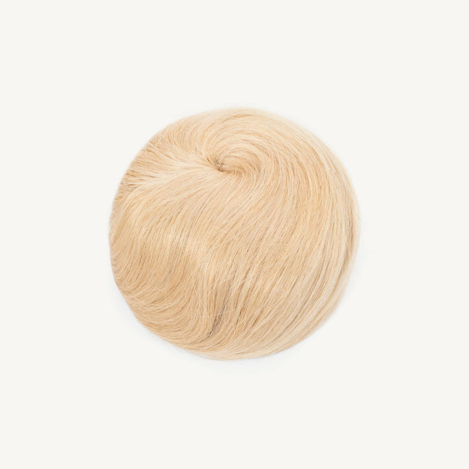 Elegance Human Hair Bun - Colour 16