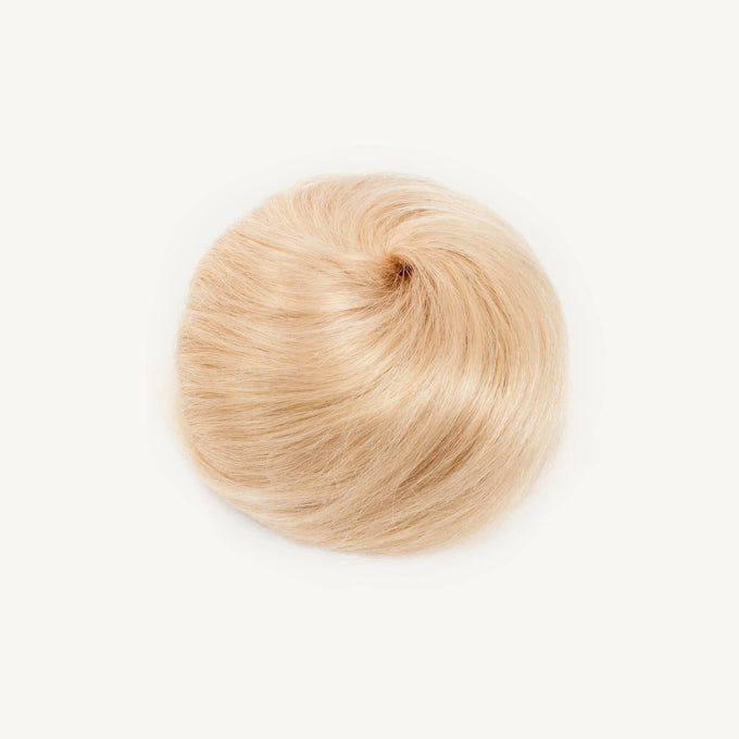 Elegance Human Hair Bun - Colour 20